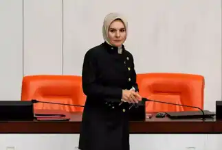 2025 Bütçeleri TBMM'de Tartışıldı: Öğretmen ve Aile Politikaları Gündemde