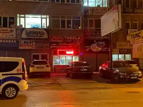 Altındağ'da Esnaf Kavgası: 3 Yaralı