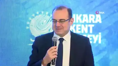 Ankara Kent Konseyi'nden Gazetecilere Özel Etkinlik
