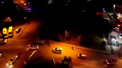 Ankara-Diyarbakır'da Dev Uyuşturucu Operasyonu: 114 Gözaltı