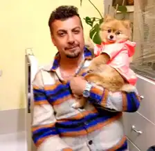 Ankara'da Köpek Hırsızlığı: Bir Yıl Arayla İki Köpek Çalındı!