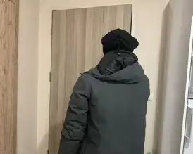 Erkeğe Karşı Şiddet: Koruma Kararı