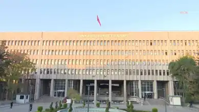 Ankara'da Çoklu Terör Soruşturması: 23 Tutuklama