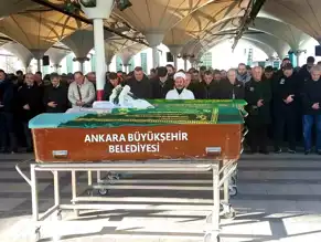 Ankara'da Genç Kadın Trafik Kazasında Hayatını Kaybetti