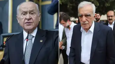 Ankara'da Gizli Görüşmeler mi? Siyasi Liderlerden Açıklamalar