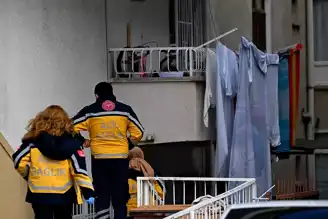 Ankara Keçiören'de Anne Cinneti: 2 Çocuk Ölü, 1 Yaralı