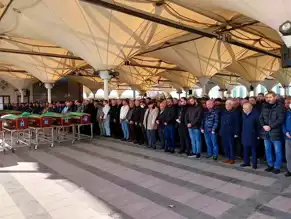 Ankara'da Moto Kurye Hayatını Kaybetti