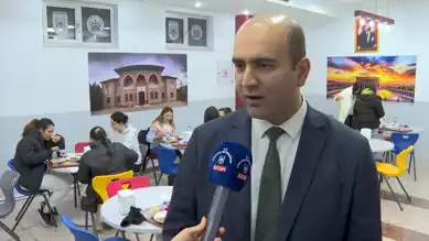 Ücretsiz Yemek Programı Başladı!