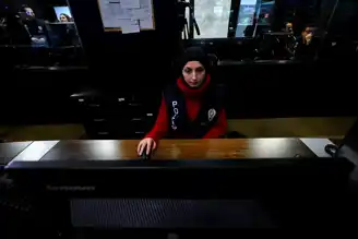 Ankara'da Yılbaşı Güvenliği İçin Kapsamlı Denetimler