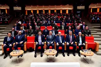 ASFAT 7. Yaşını Kutladı