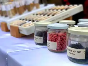 Ata Tohumları Şubat'ta Tarım Kredi'de!
