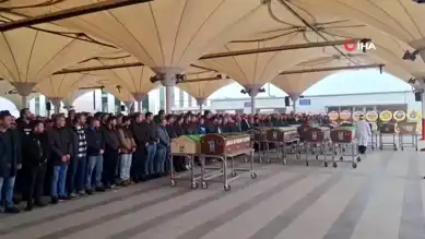 AVM Çökmesi: İşçi Hayatını Kaybetti