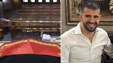 Savcıyla Tartışan Sanık: "Hukuksuzluk Yapıyorsunuz!"