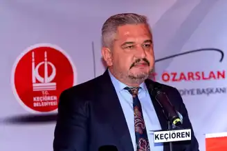 Cengiz Aytmatov'un 96. Yılı Ankara'da Anıldı