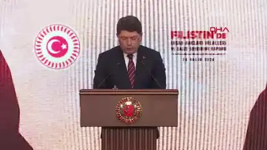 Yeni Rapor: Ortadoğu'daki İnsan Hakları İhlalleri