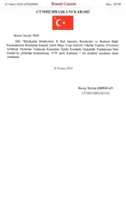 Belediye Borçları İçin Yeni Kesinti Uygulaması