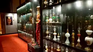 Beypazarı Müzeleri 151 Bin Ziyaretçiyi Ağırladı!