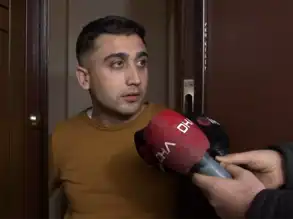 Boşanma Davası Kanlı Bitişle Sonuçlandı