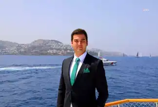 Mandalinci, Bodrum'un Ekonomik Geleceği İçin Ankara'da