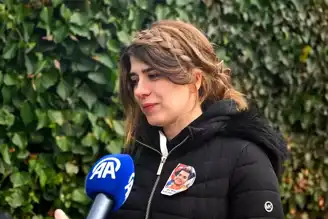 Bolu Kartalkaya'da Yangın Faciası: İki Genç Hayatını Kaybetti