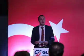 Bursa'da Çocukların Yeşil Fikirleri Sergileniyor