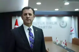 BBP 32 Yaşında: Yazıcıoğlu'nun Mirası Devam Ediyor