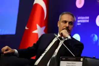 Büyükelçiler Konferansı'nda Kültür-Eğitim Paneli