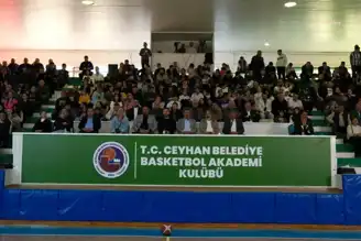 Basketbol Akademisi Üçüncü Galibiyetini Aldı
