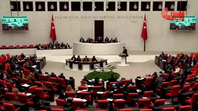 Akdoğan: 2025 Bütçesine 'Hayır'!
