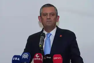 CHP'den Engellilere Bakanlık Önerisi