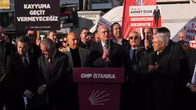 CHP'li Vekil: Kayyumlar AKP'nin Yeni Yüzü mü?