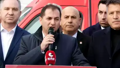 CHP'nin Esenyurt Nöbeti: Kayyum Kararı Protesto Ediliyor