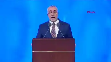 Erdoğan: İŞKUR Gençlik Programı Başlıyor!
