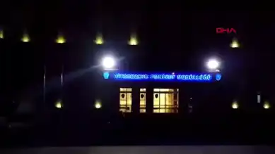 DEAŞ Operasyonunda 536 Gözaltı