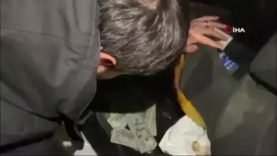 8 Milyonluk Terör Vurgunu
