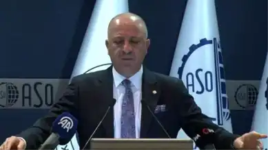 Enflasyonla Mücadele: Yüksek Maliyet Uyarısı