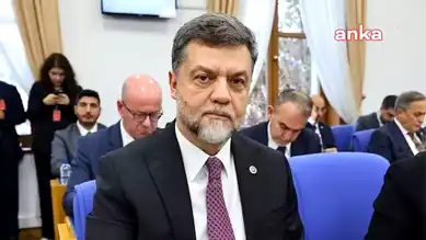 Yamalı, Gelecek Partisi'nden İstifa Etti!