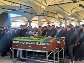 Genç Arkadaşlar Kazada Hayatını Kaybetti