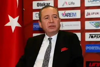 Gençlerbirliği, Hüseyin Eroğlu'yla Anlaştı! Süper Lig Hedefi