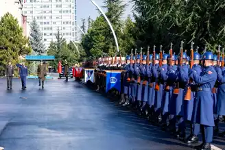 Gürak-Sabah Görüşmesi: Askeri İşbirliği Ankara'da