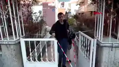 Görme Engelli Çiftin Yapay Zeka Asistanı