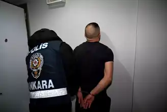 104 Uyuşturucu Şüphelisi Yakalandı: Demir Kıran-1 Operasyonu