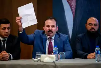 2025 Deaflympics Hazırlıkları Başladı