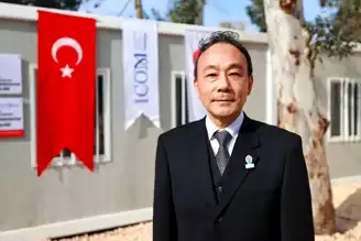 Japonya, Türkiye'ye Deprem Desteğini 2 Yıldır Sürdürüyor