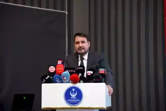 Kahramankazan'da Yeni Projeler ve Çözümler