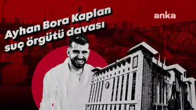 Kaplan Davası: Savunmalar Sona Erdi, Karar Yakında