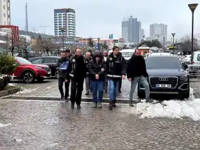 Kastamonu'da 30 Milyonluk Dolandırıcılık Operasyonu
