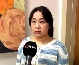 Kazak Öğrencinin Kimlik Kabusu: Ankara'da Dolandırıcılık Kurbanı