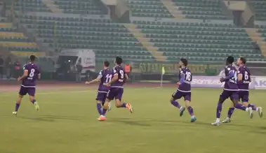 Keçiörengücü, Şanlıurfa'yı 2-0 Yendi!