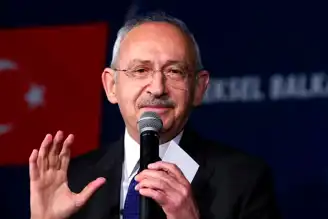 Kılıçdaroğlu, CHP Kurultayı Soruşturmasına Gitmiyor